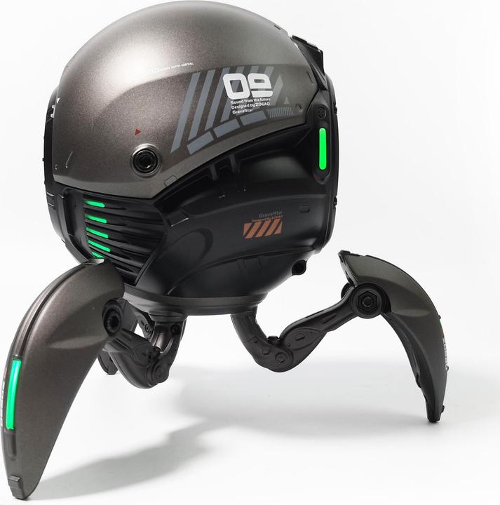 Produktbild Zoeao GravaStar (20 h, Akkubetrieb)