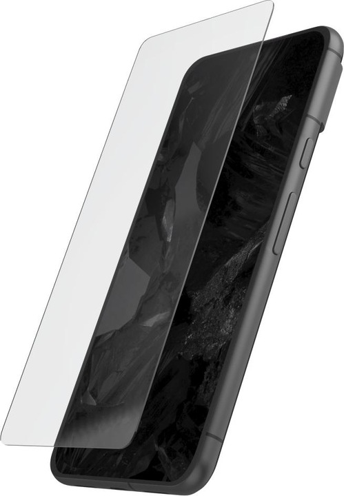 Actual product image Hama Clear Protect (1 Piece, Google Pixel 8a)