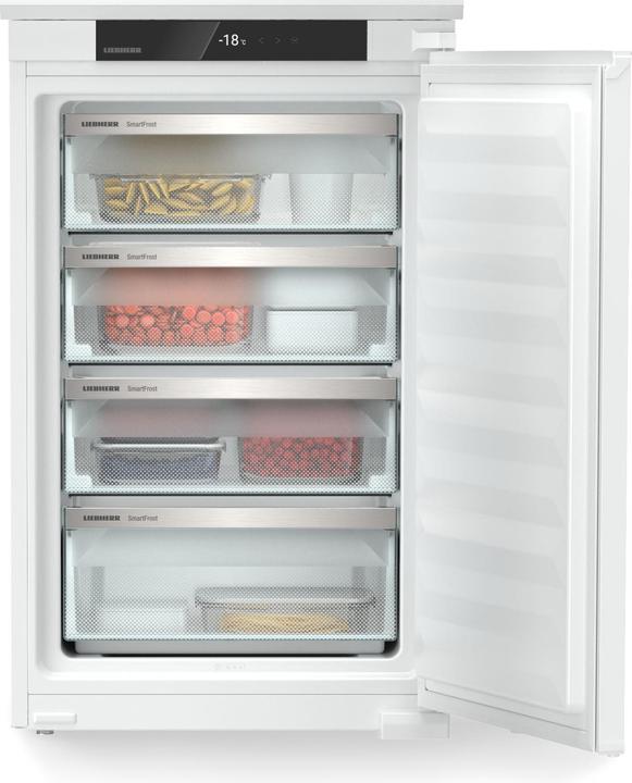 Produktbild Liebherr IFSe3904-20 (Freistehend, 101 l)