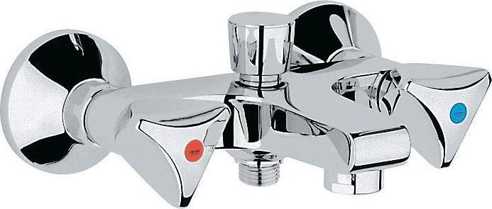 Image du produit Grohe Poignée DE-LUX PG07 chromée