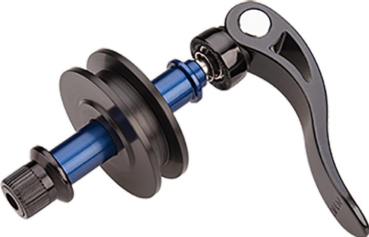 Produktbild Park Tool DH-1 Dummy Nabe