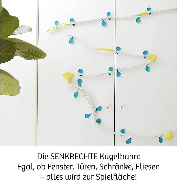 Produktbild Kosmos Gecko Run, Starter Set