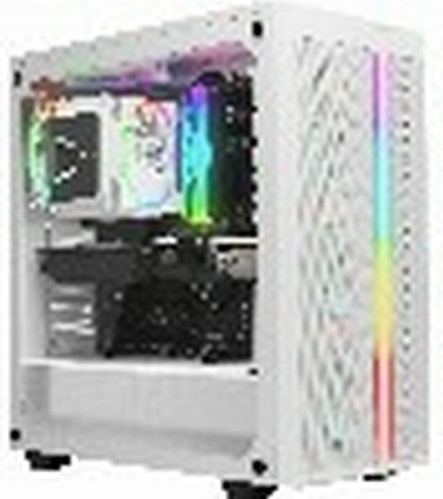 Actual product image be quiet! Light Wings (120 mm, 3 x)