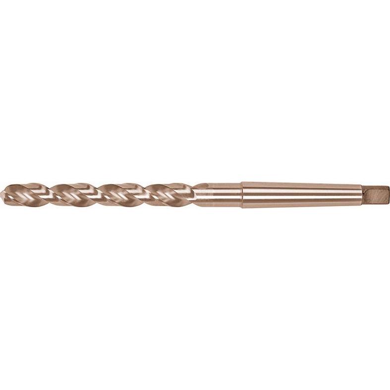 Gühring, Bohrereinsatz, Spiralb. D345VA gesch. 16,00mm HSSE MK (16,0 mm)