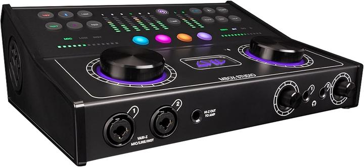 Image du produit Avid Mbox Studio (USB)