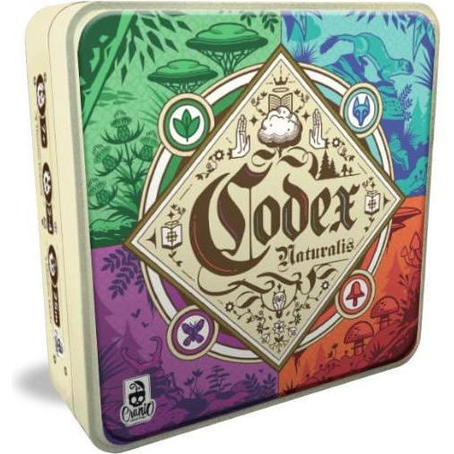 Cranio Creations The Natural Code - Ed. Italian