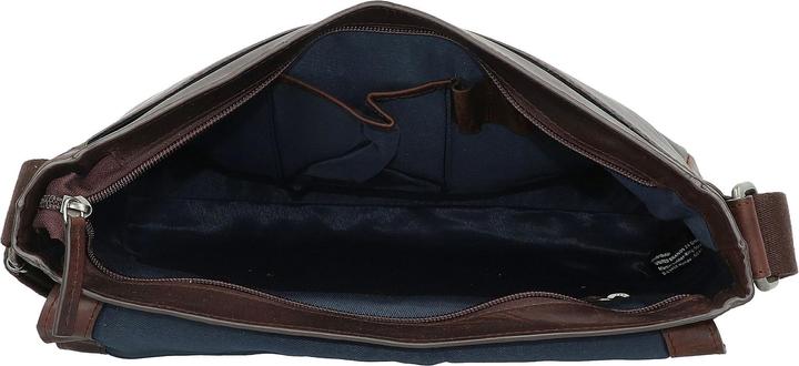 Produktbild Klondike 1896 Schultertasche