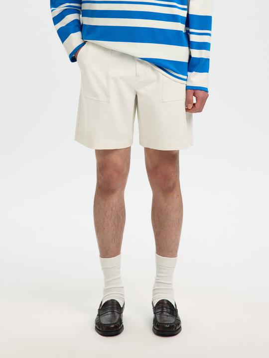 Image du produit Selected Loose Fit Shorts (S)