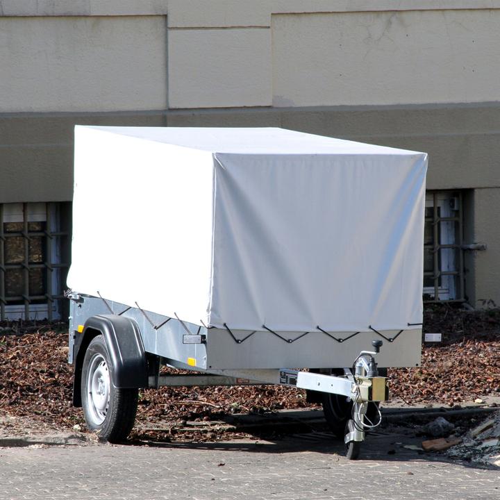 Image du produit Relaxdays 2x corde élastique