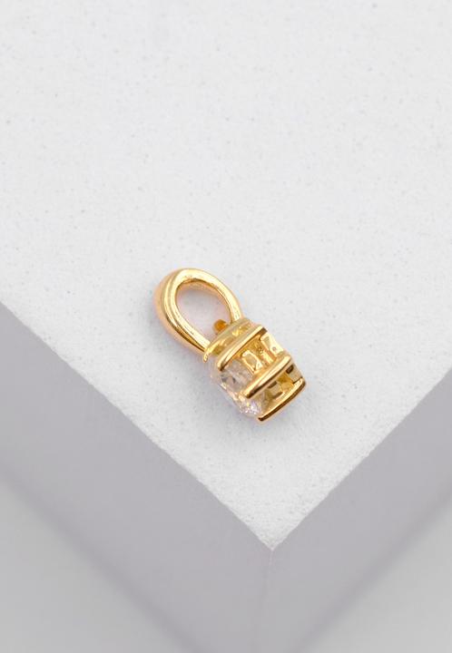 Image du produit Muau Pendentif (Or 750/18 K)