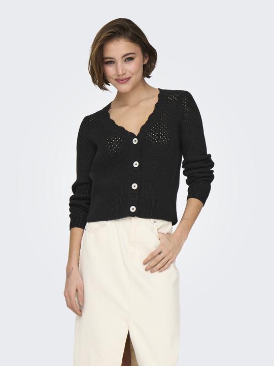Produktbild Only ONLROSELIA Strickjacke Strickjacke (L)