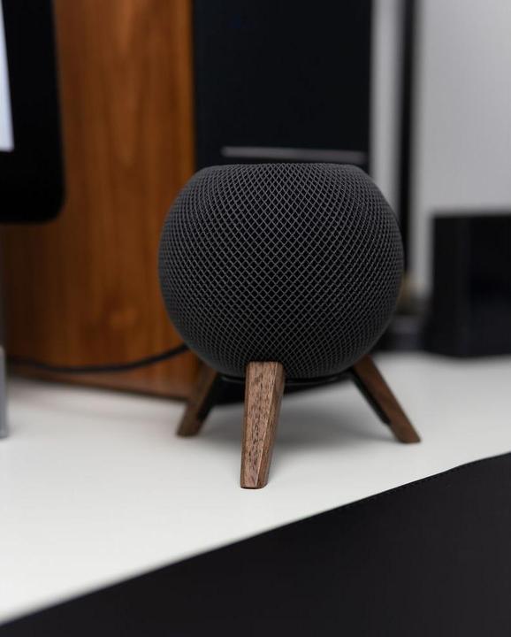 Actual product image Balolo Tripod HomePod mini (1 pcs., Stand, Not movable)