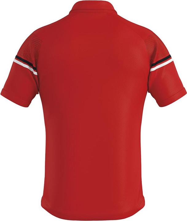 Produktbild Errea Dominic Polo S/S Ad (3XL)