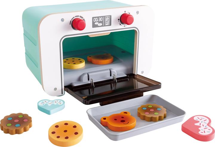 Image du produit Hape Four de jeu