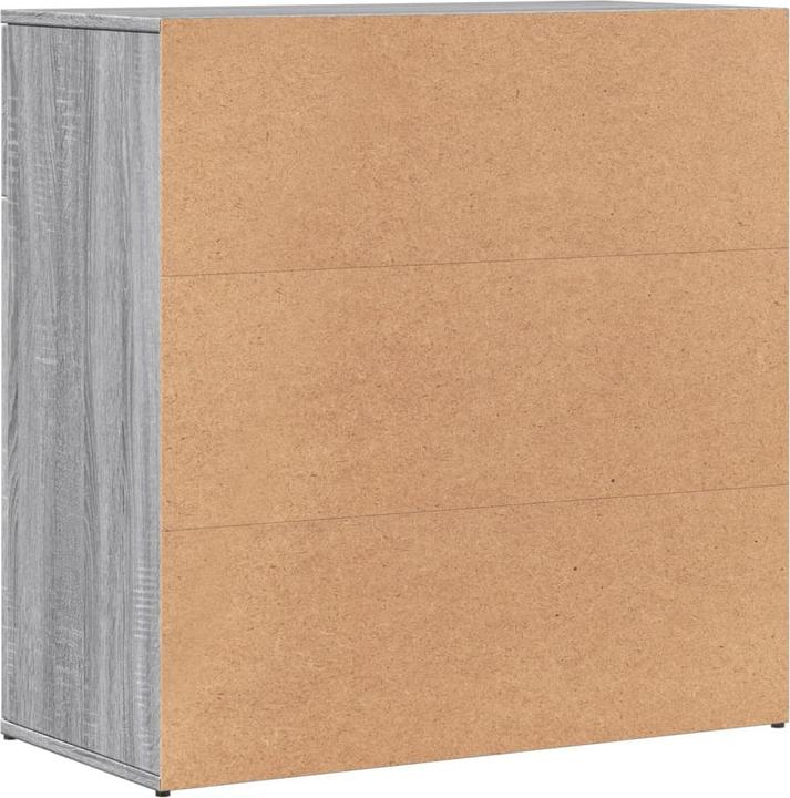Produktbild vidaXL Sideboard (79 x 38 x 80 cm)