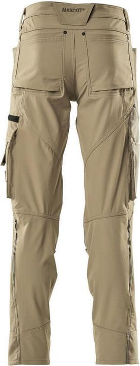 Helles Khaki