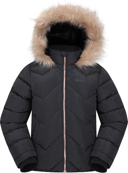 Immagine prodotto Mountain Warehouse Galaxy Giacca Imbottita Corto Bambini (128)