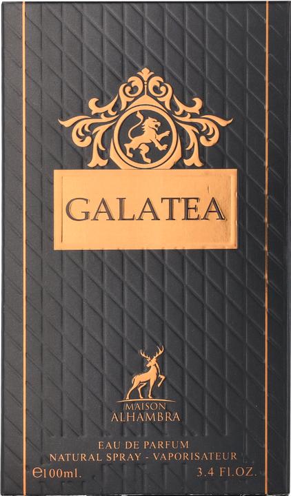 Produktbild Maison Alhambra Galatea (Eau de Parfum, 100 ml)