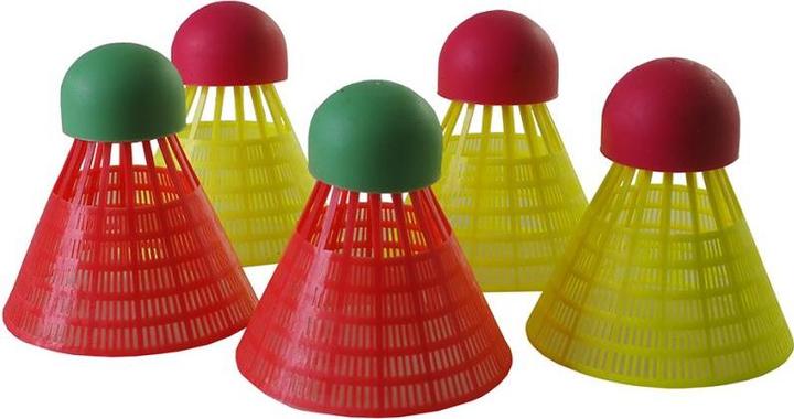 Immagine prodotto Dunlop Speedminton-Federbälle