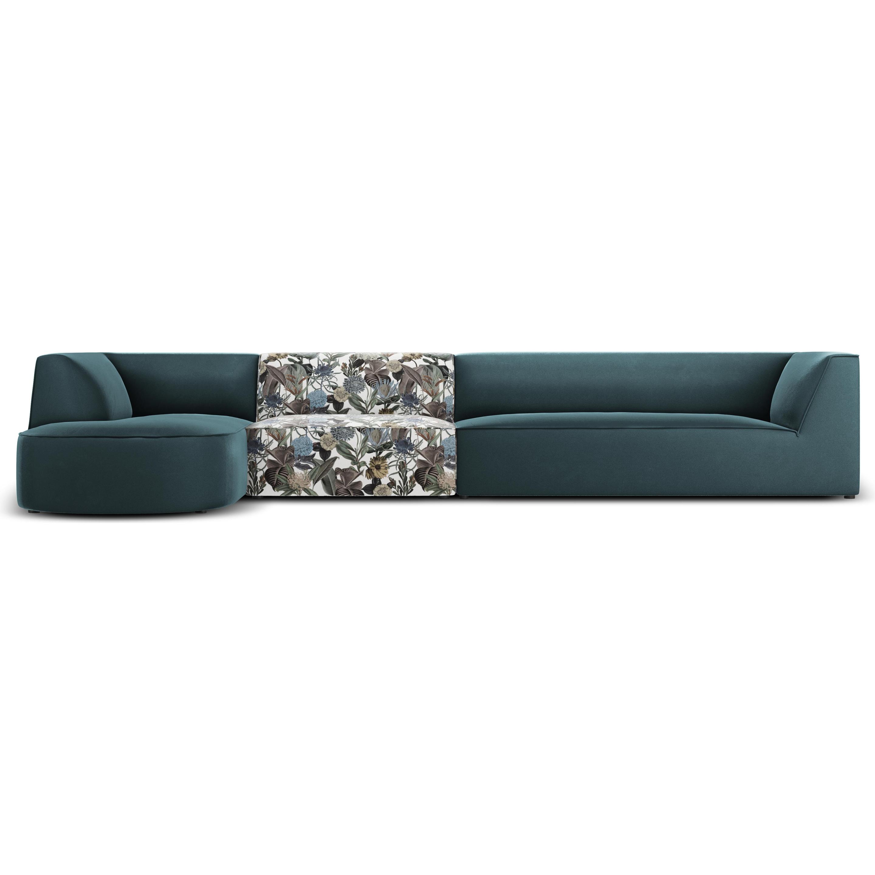 CXL by Christian Lacroix, Sofa, Charles (Ecksofa)