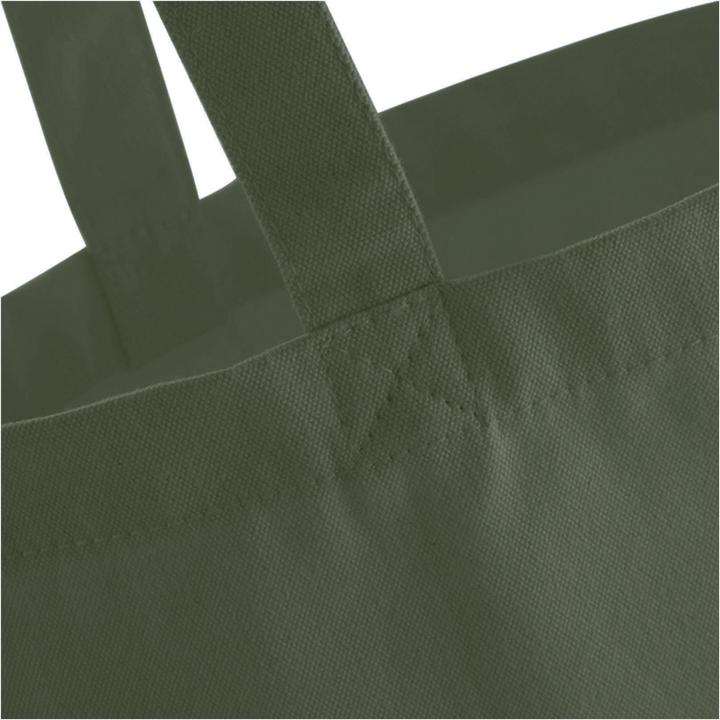 Produktbild Westford Mill Einkaufstasche EarthAware Baumwolle aus biologischem Anbau (10 l)