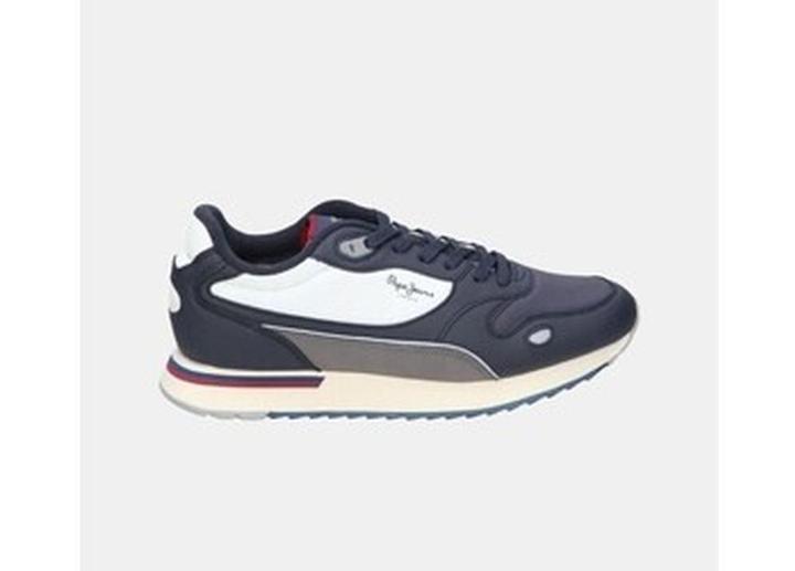 Image du produit Pepe Jeans Bexley South M Sneak (42, 43)