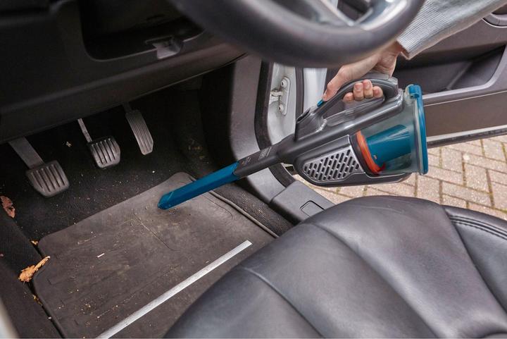 Produktbild Black & Decker Dustbuster