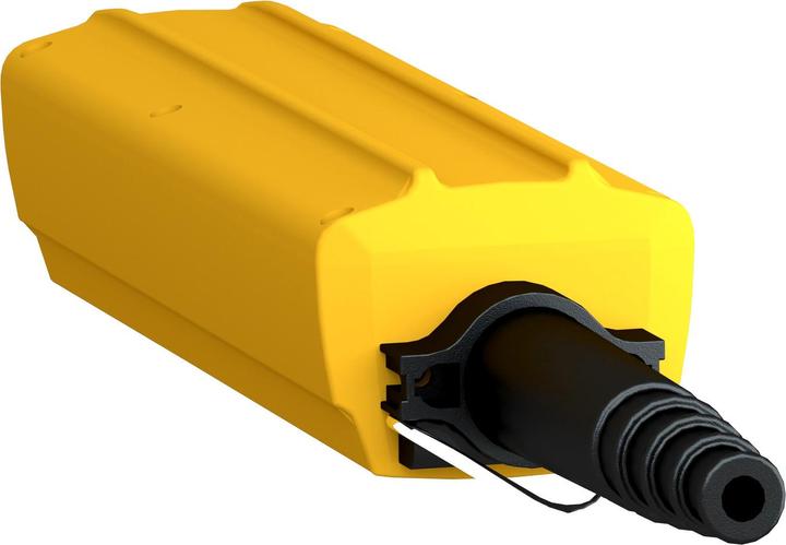 Produktbild Schneider Electric 4 Button Pendant W/O Ko In Base