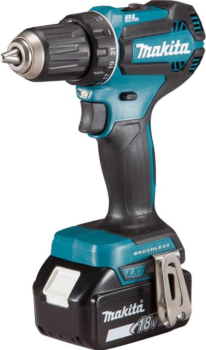 Actual product image Makita DDF485RTJ3