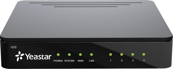 Image du produit Tiptel Yeastar S20