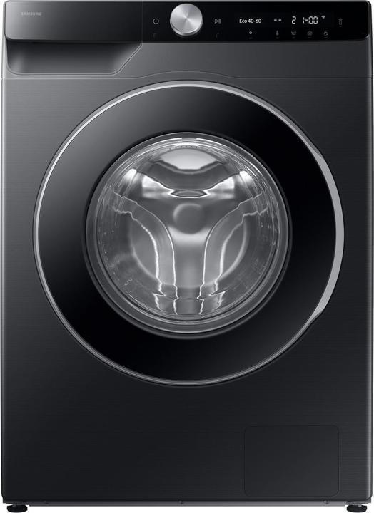 Image du produit Samsung MACHINE À LAVER WW90DG6U85LBU3 (9 kg, Gauche)