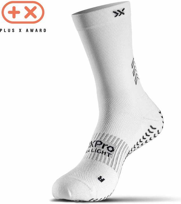 Immagine prodotto Gearx Pro SOXPro Ultra Light Grip Socks (41 - 43)