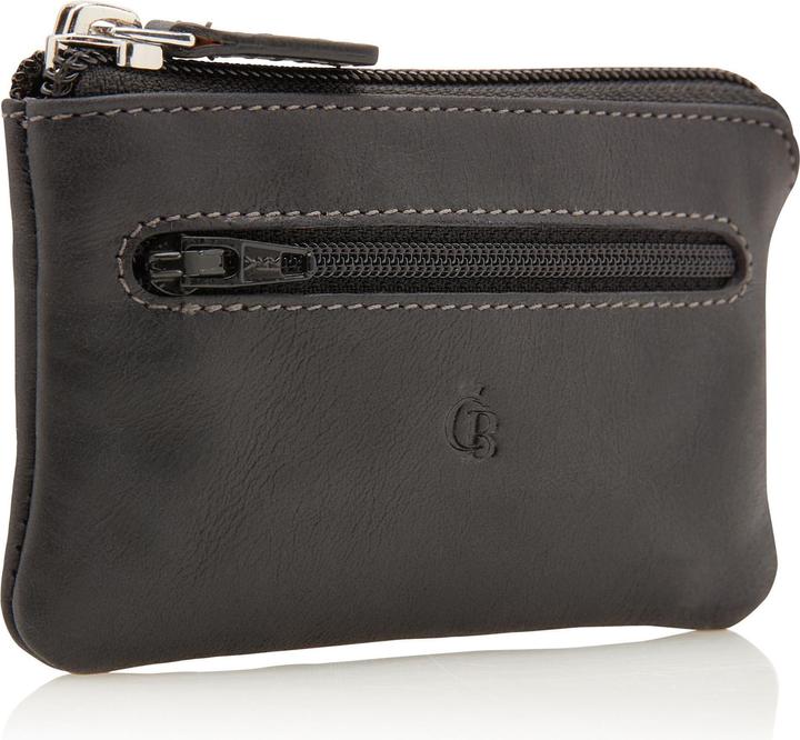 Actual product image Castelijn & Beerens Canyon key case RFID leather 12 cm