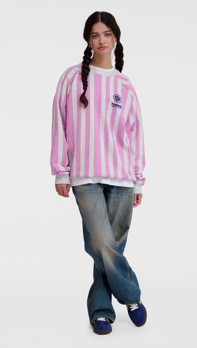 Immagine prodotto hummel amore per il calcio hmlLOOSE CREWNECK (XXL)