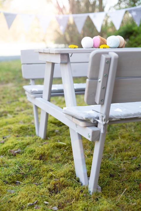 Image du produit Roba PickNick pour 4