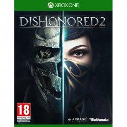 Image du produit Bethesda Dishonored II (2) (Xbox One S)