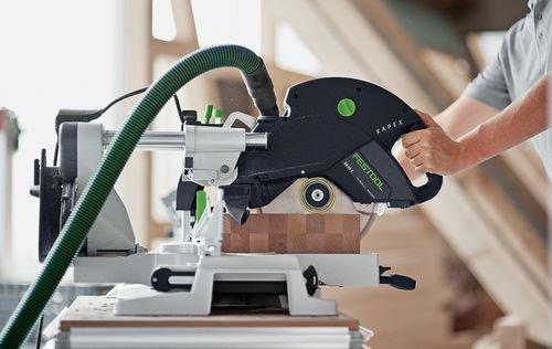 Produktbild Festool Multifunktionstisch (58.10 cm, 86.90 cm)