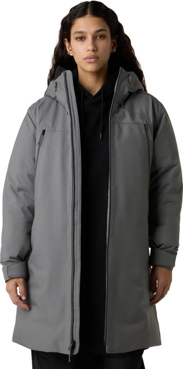 Produktbild North Face Mtn Range Down Parka Lady (L)