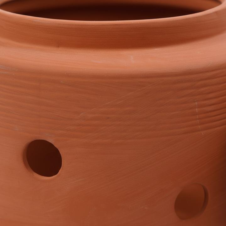 Actual product image Relaxdays Wurmkomposter