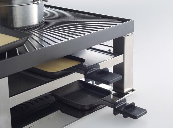 Immagine prodotto Solis Combi-Grill 3 in 1 Tipo 796