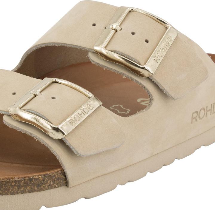 Actual product image Rohde Novara (41)