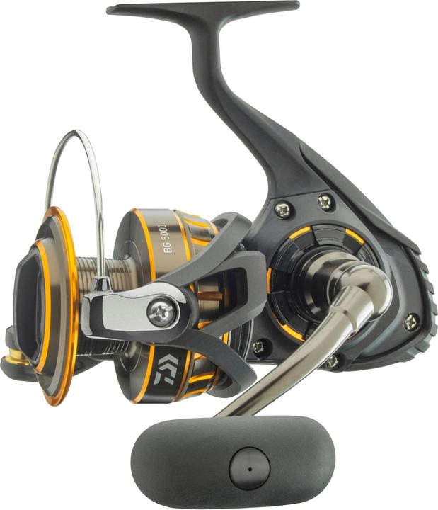 Image du produit Daiwa Bg (5000)