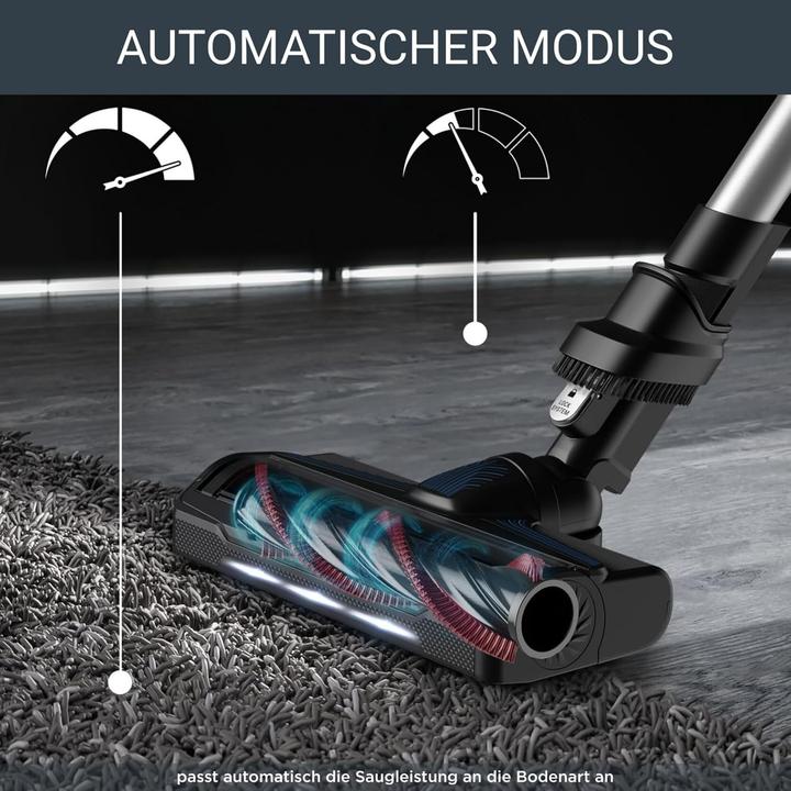 Produktbild Rowenta XForce Flex Aqua