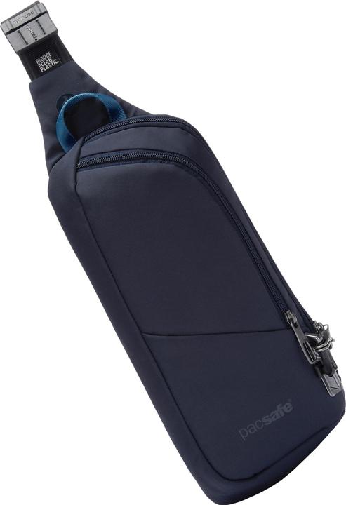 Pacsafe Vibe 150 Umhängetasche RFID 16 cm