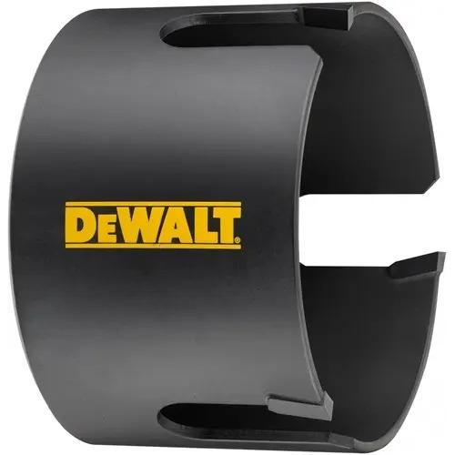 DeWalt, Sega a tazza, Seghe a tazza in CARBURO multi materiale da 60 mm (6,0 centimetri)