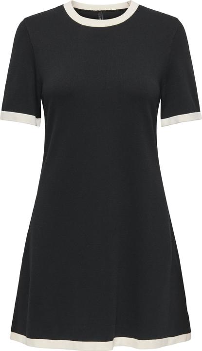 Image du produit Only ONLKARINA Kurzes Kleid Strickkleid (XXS)