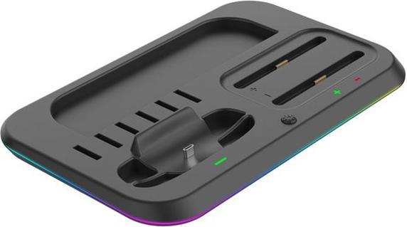 Produktbild ready2gaming NSW2 Charging Dock (Switch)