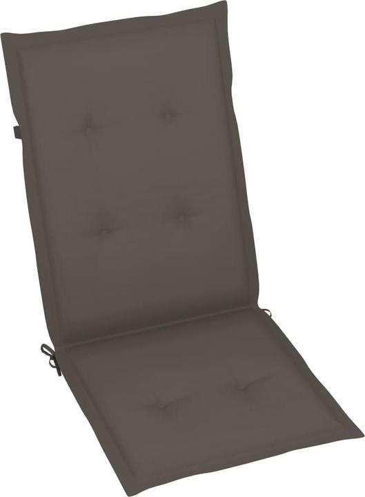 Image du produit vidaXL Gartenstuhl