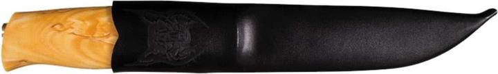 Immagine prodotto Helle Coltello da caccia all'aperto JEGERMESTER (13.50 cm)