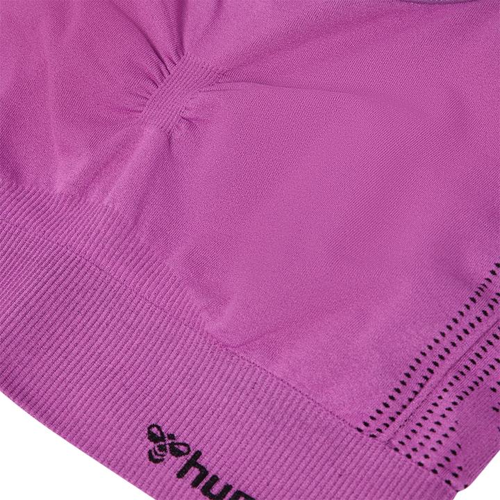 Image du produit hummel Hmlmt Shaping Seamless Sports Top (M)